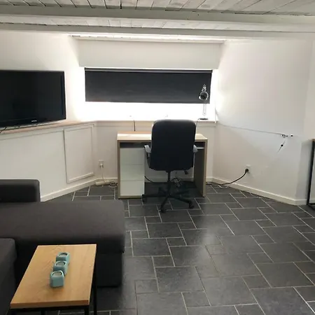 Aparthotel Lukalike
