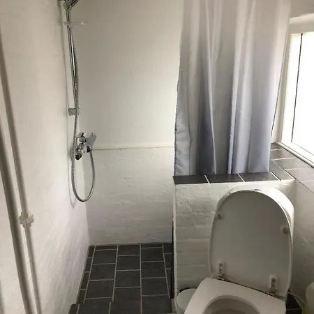 Lukalike Munkebo