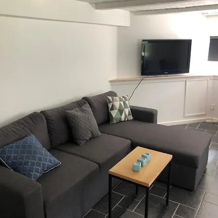 Lukalike Aparthotel *