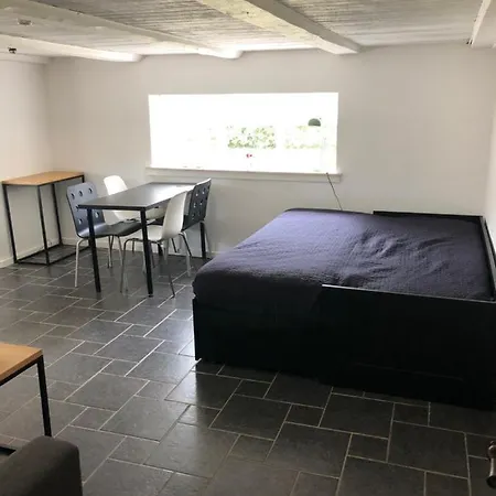 Aparthotel Lukalike